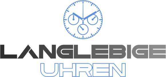 Langlebige Uhren
