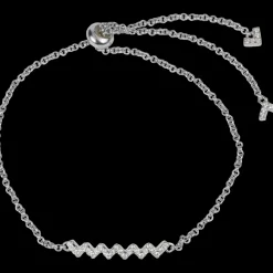 Jacques Lemans Armband Sterlingsilber mit Topasen Shop