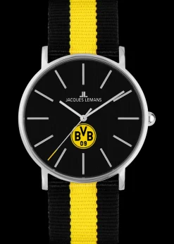Jacques Lemans Borussia Dortmund BVB-03 Damenuhr Ø 38,0mm Best