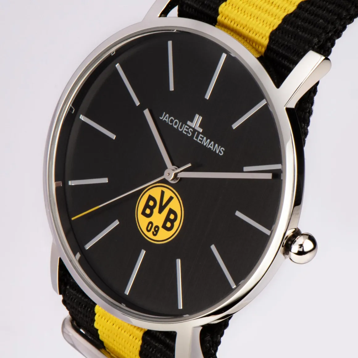 Jacques Lemans Borussia Dortmund BVB-03 Damenuhr Ø 38,0mm Best