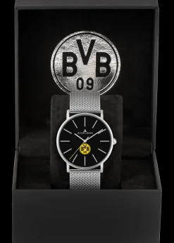 Jacques Lemans Borussia Dortmund BVB-04 Damenuhr Ø 38,0mm Online