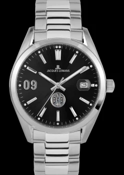 Jacques Lemans Borussia Dortmund BVB-01 Herrenuhr Ø 40,0mm Sale