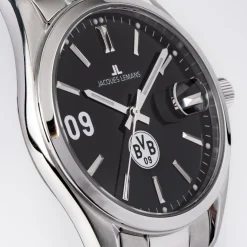 Jacques Lemans Borussia Dortmund BVB-01 Herrenuhr Ø 40,0mm Sale