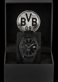 Jacques Lemans Borussia Dortmund BVB-02 Herrenuhr Ø 40,0mm New
