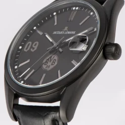Jacques Lemans Borussia Dortmund BVB-02 Herrenuhr Ø 40,0mm New