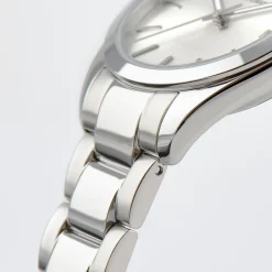 Jacques Lemans Derby 1-2132A Damenuhr Ø 34,0mm Cheap
