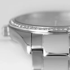 Jacques Lemans Derby 1-2133A Damenuhr Ø 34,0mm Sale