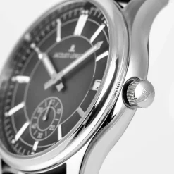 Jacques Lemans Derby 1-2197A Herrenuhr Ø 41,0mm Clearance