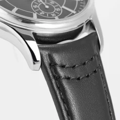 Jacques Lemans Derby 1-2197A Herrenuhr Ø 41,0mm Clearance