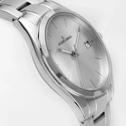 Jacques Lemans Derby 1-1878B Damenuhr Ø 34,0mm Online