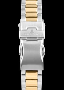 Jacques Lemans Derby 1-2132B Damenuhr Ø 34,0mm Clearance