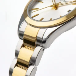 Jacques Lemans Derby 1-2132B Damenuhr Ø 34,0mm Clearance