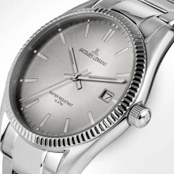 Jacques Lemans Derby 50-3B Herrenuhr Ø 40,0mm Outlet