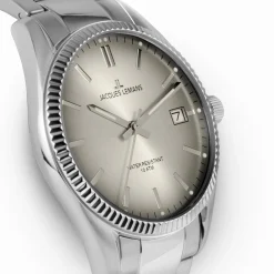 Jacques Lemans Derby 50-3B Herrenuhr Ø 40,0mm Outlet