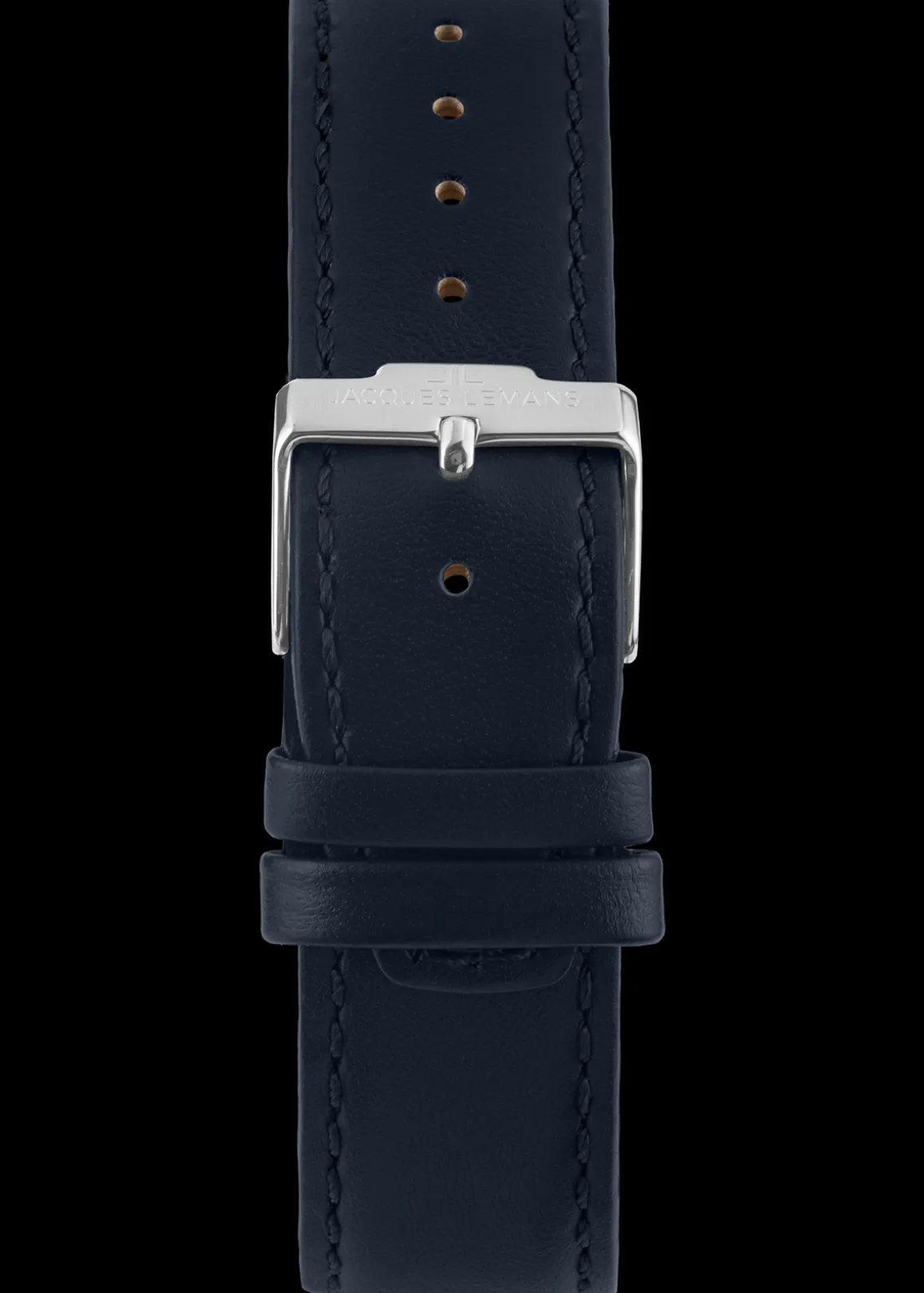 Jacques Lemans Derby 1-2197B Herrenuhr Ø 41,0mm Fashion