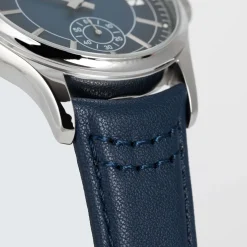 Jacques Lemans Derby 1-2197B Herrenuhr Ø 41,0mm Fashion