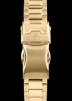 Jacques Lemans Derby 1-2132C Damenuhr Ø 34,0mm Hot