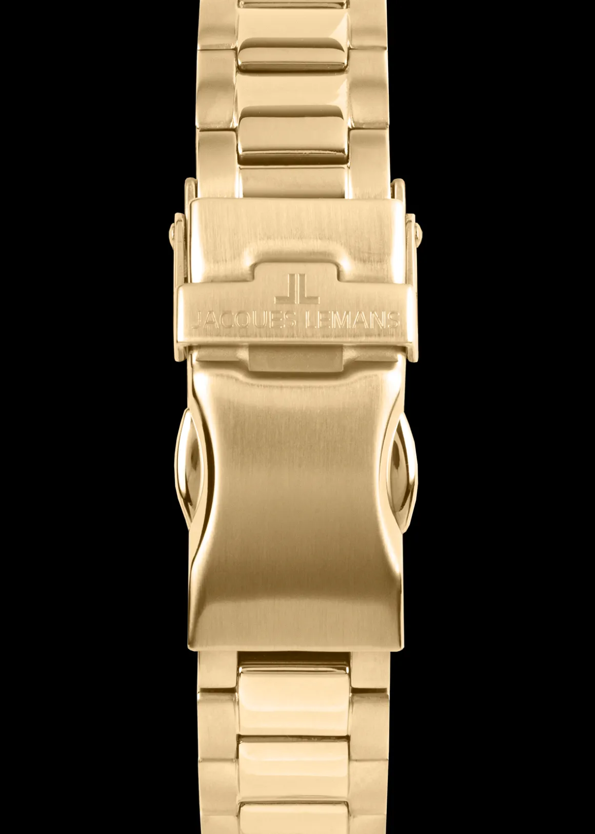 Jacques Lemans Derby 1-2132C Damenuhr Ø 34,0mm Hot