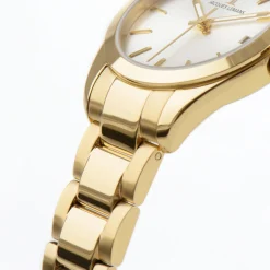 Jacques Lemans Derby 1-2132C Damenuhr Ø 34,0mm Hot