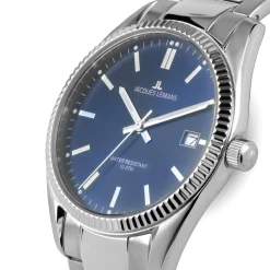 Jacques Lemans Derby 50-4C Damenuhr Ø 34,0mm Online
