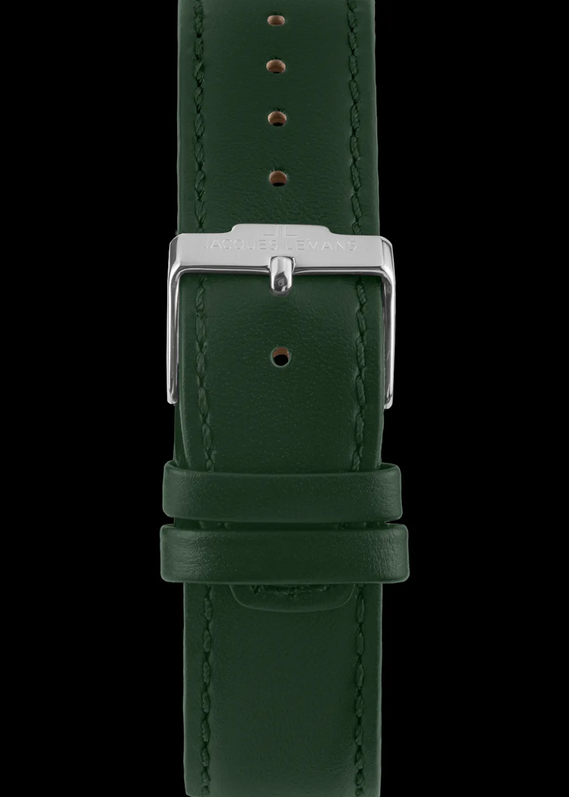 Jacques Lemans Derby 1-2197C Herrenuhr Ø 41,0mm Cheap