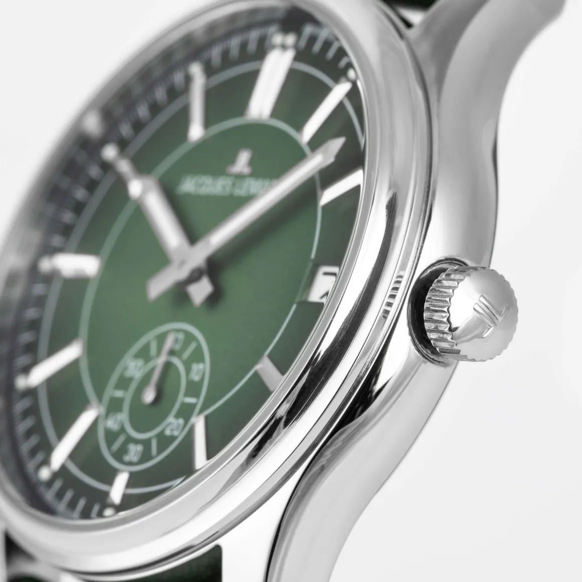 Jacques Lemans Derby 1-2197C Herrenuhr Ø 41,0mm Cheap
