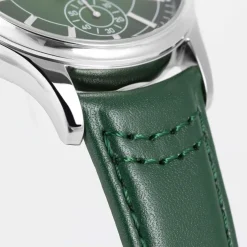 Jacques Lemans Derby 1-2197C Herrenuhr Ø 41,0mm Cheap