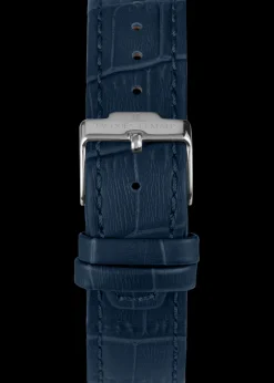 Jacques Lemans Derby 1-1859C Herrenuhr Ø 40,0mm Cheap