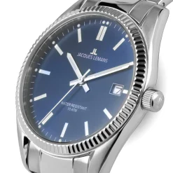 Jacques Lemans Derby 50-3C Herrenuhr Ø 40,0mm Fashion