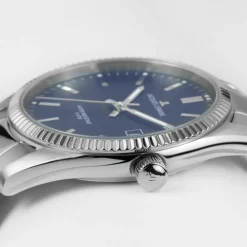 Jacques Lemans Derby 50-3C Herrenuhr Ø 40,0mm Fashion