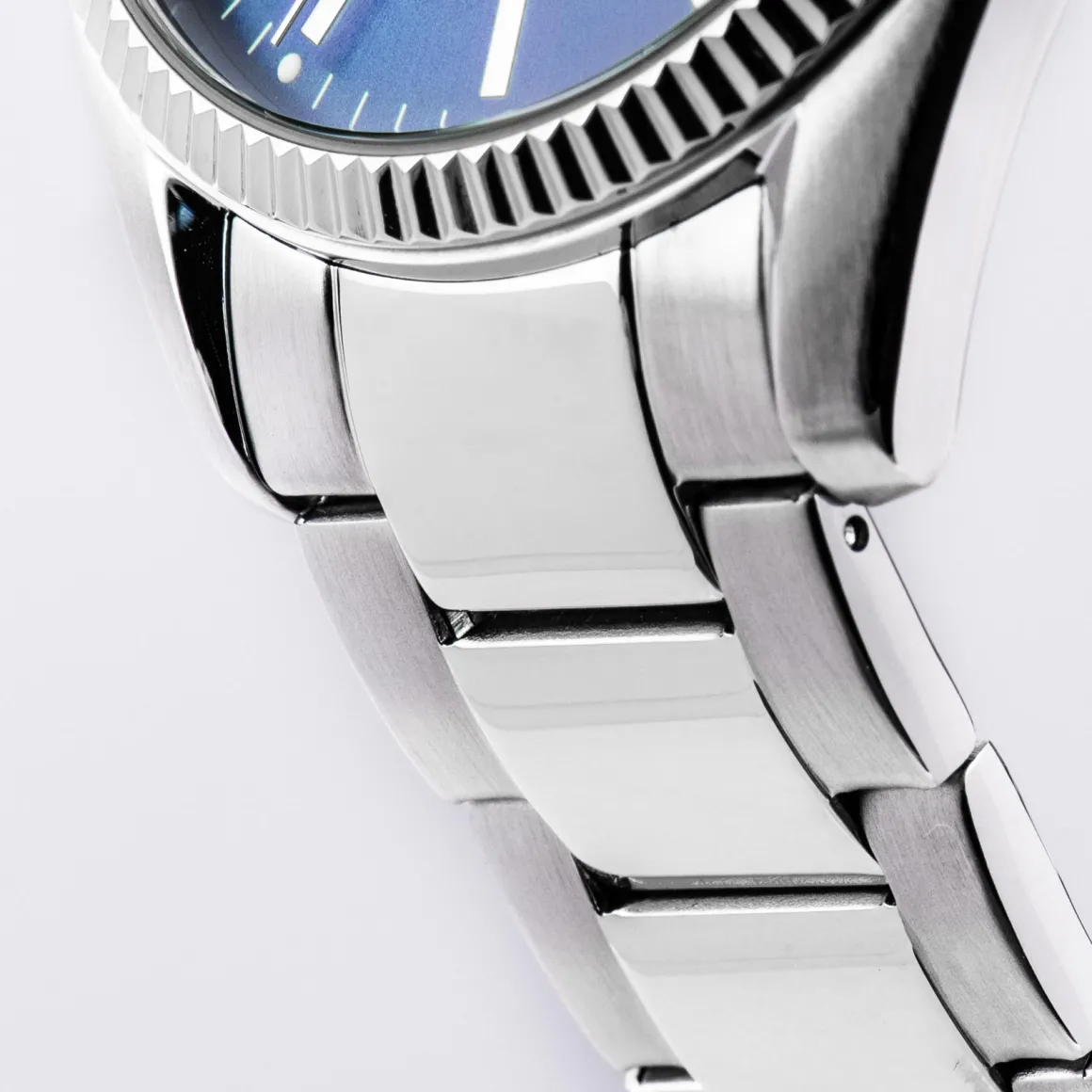 Jacques Lemans Derby 50-3C Herrenuhr Ø 40,0mm Fashion