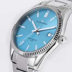 Jacques Lemans Derby 50-4D Damenuhr Ø 34,0mm Online