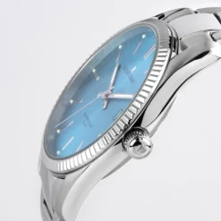Jacques Lemans Derby 50-4D Damenuhr Ø 34,0mm Online