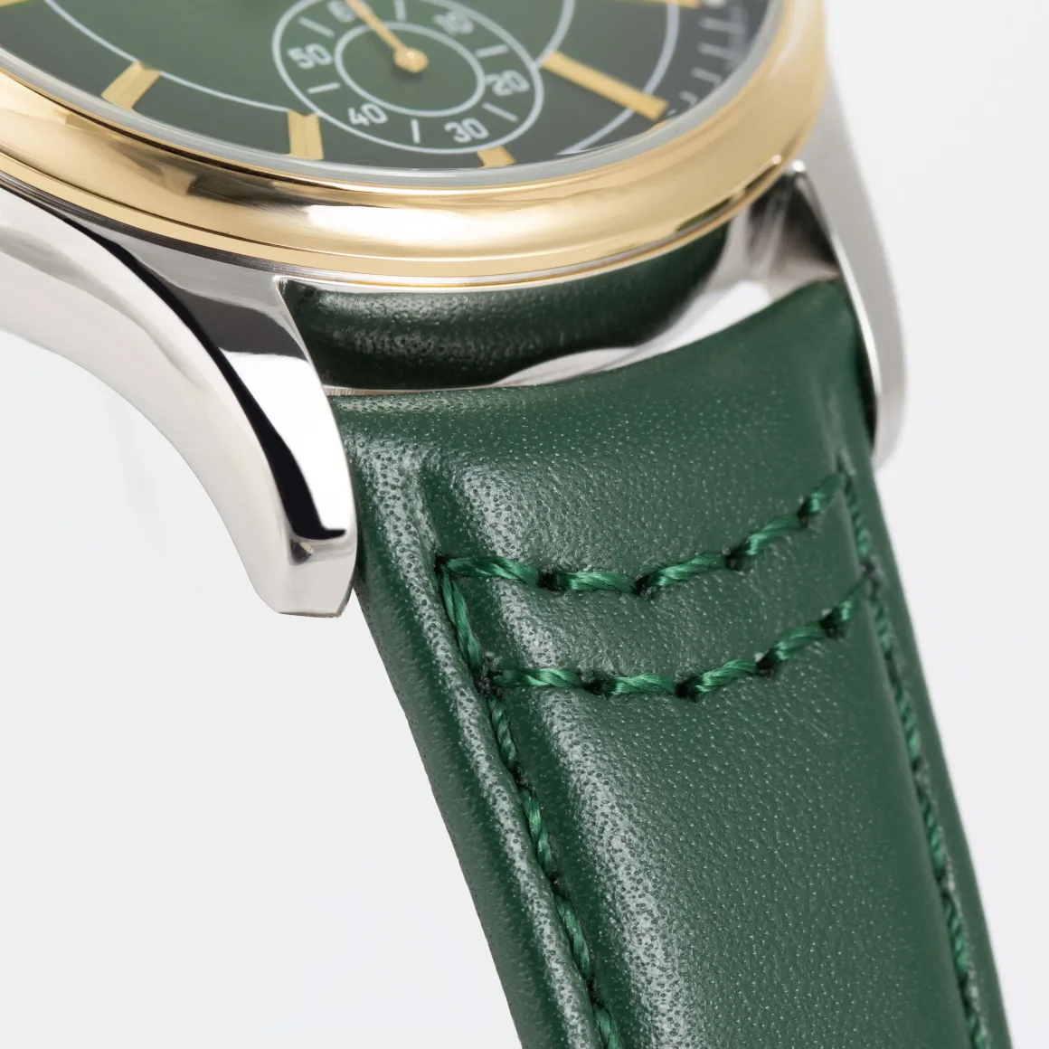 Jacques Lemans Derby 1-2197D Herrenuhr Ø 41,0mm New
