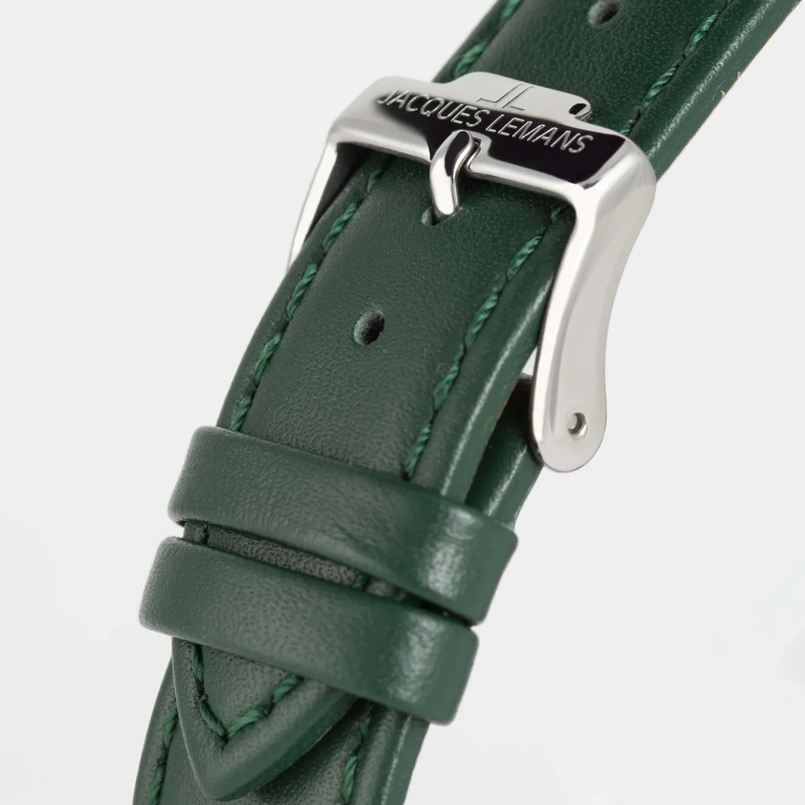 Jacques Lemans Derby 1-2197D Herrenuhr Ø 41,0mm New