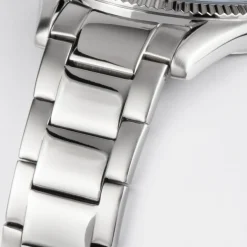 Jacques Lemans Derby 50-3D Herrenuhr Ø 40,0mm Cheap