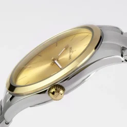 Jacques Lemans Derby 1-1878E Damenuhr Ø 34,0mm New
