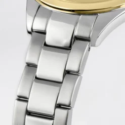 Jacques Lemans Derby 1-1878E Damenuhr Ø 34,0mm New