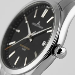 Jacques Lemans Derby 1-1859E Herrenuhr Ø 40,0mm Discount