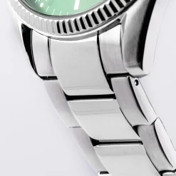 Jacques Lemans Derby 50-3E Herrenuhr Ø 40,0mm Discount