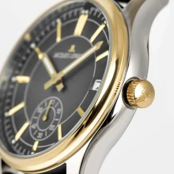 Jacques Lemans Derby 1-2197E Herrenuhr Ø 41,0mm Cheap