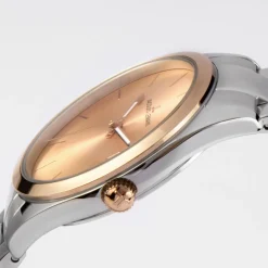 Jacques Lemans Derby 1-1878F Damenuhr Ø 34,0mm Sale