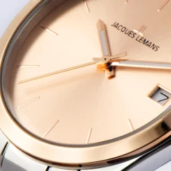 Jacques Lemans Derby 1-1878F Damenuhr Ø 34,0mm Sale