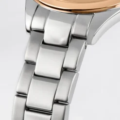 Jacques Lemans Derby 1-1878F Damenuhr Ø 34,0mm Sale