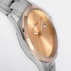 Jacques Lemans Derby 1-1878F Damenuhr Ø 34,0mm Sale
