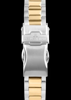 Jacques Lemans Derby 1-2084F Damenuhr Ø 30,0mm Online