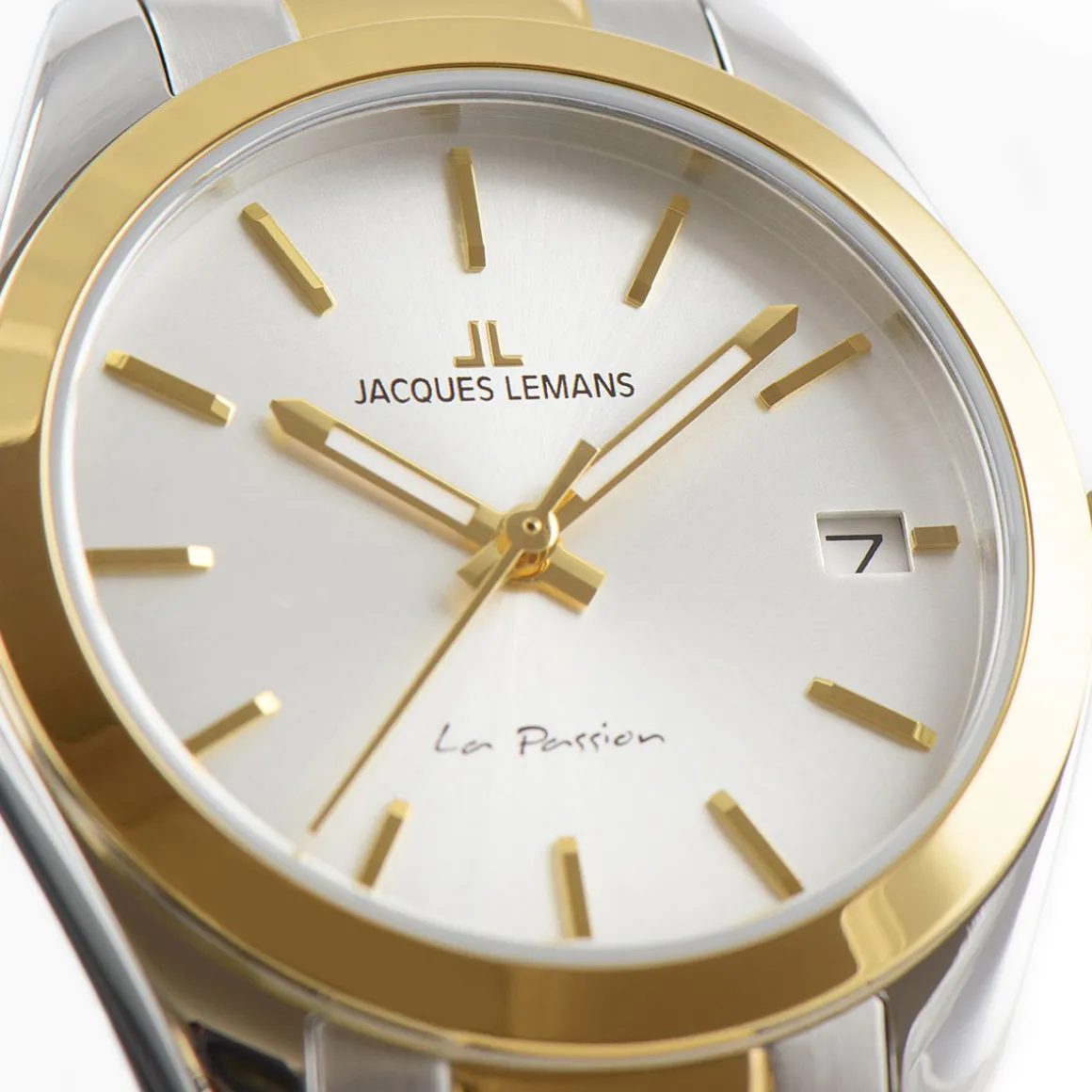 Jacques Lemans Derby 1-2084F Damenuhr Ø 30,0mm Online