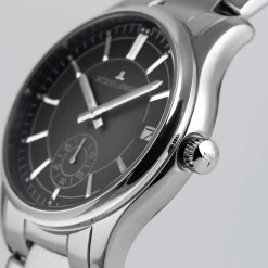 Jacques Lemans Derby 1-2197F Herrenuhr Ø 41,0mm Cheap