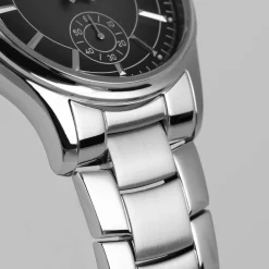 Jacques Lemans Derby 1-2197F Herrenuhr Ø 41,0mm Cheap