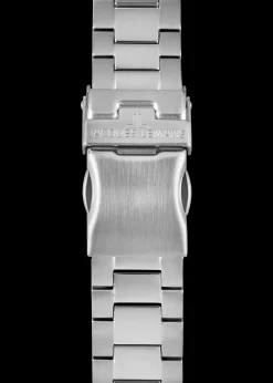 Jacques Lemans Derby 1-1859F Herrenuhr Ø 40,0mm Hot